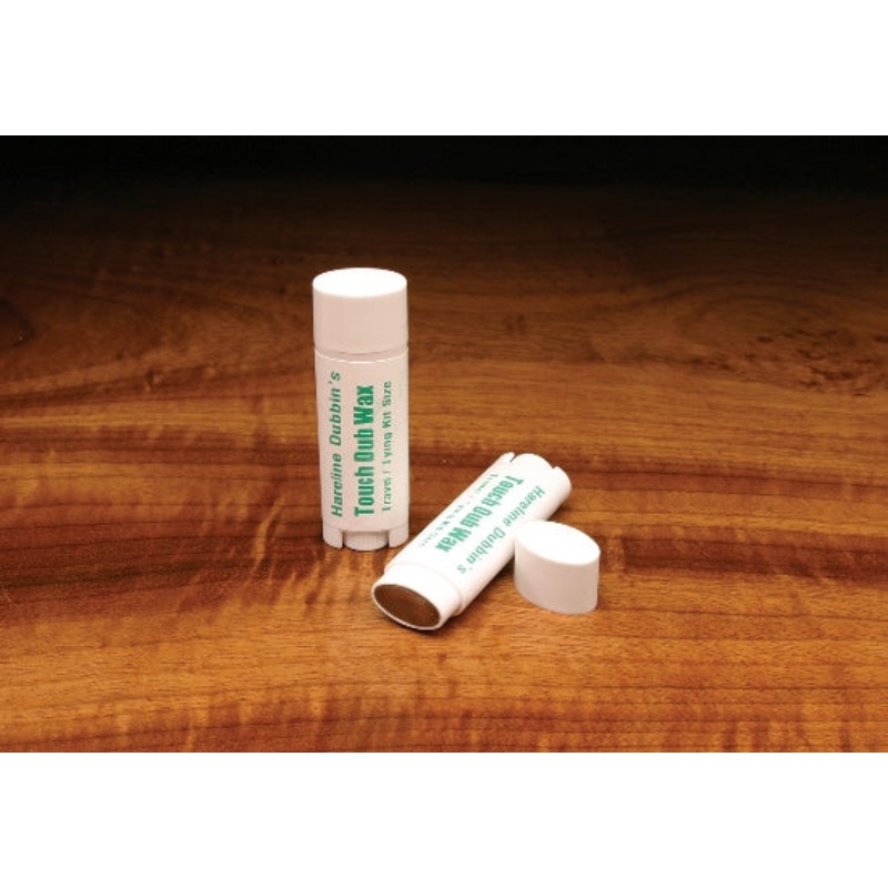 Travel Size Touch Dub Wax