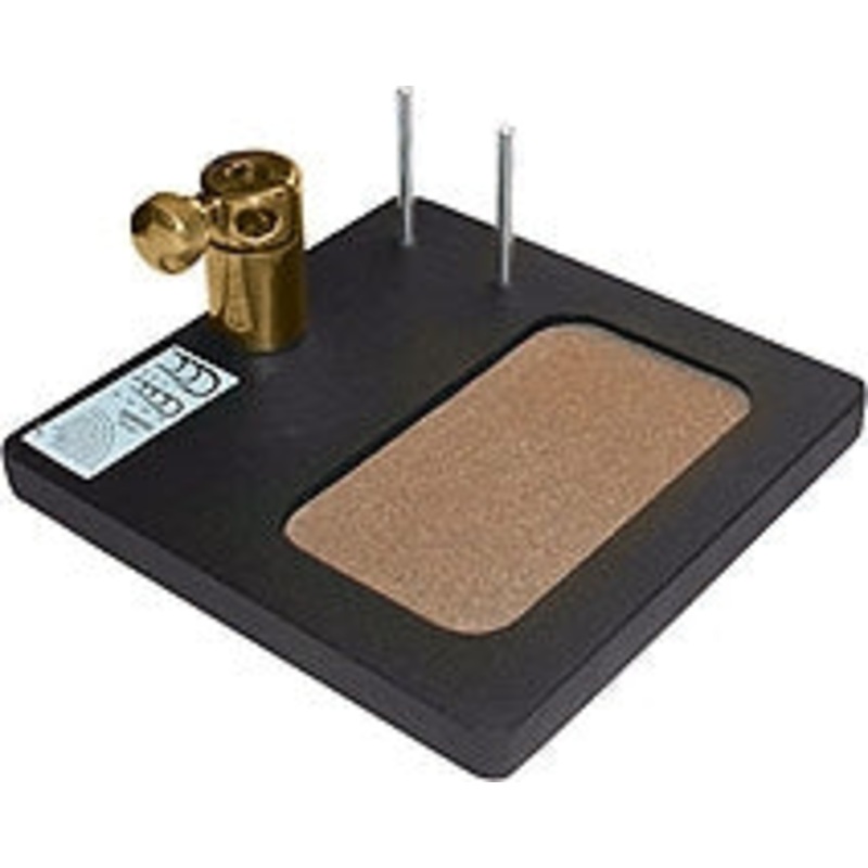 Wapsi Big Foot Vise Base