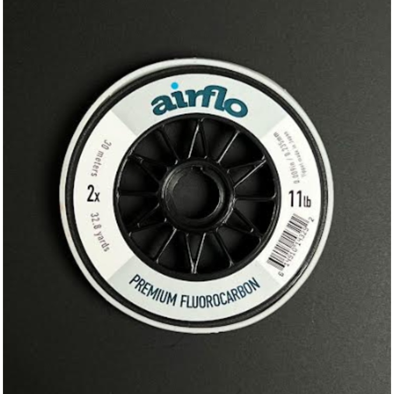 Airflo Premium Fluorocarbon Tippet - 30M
