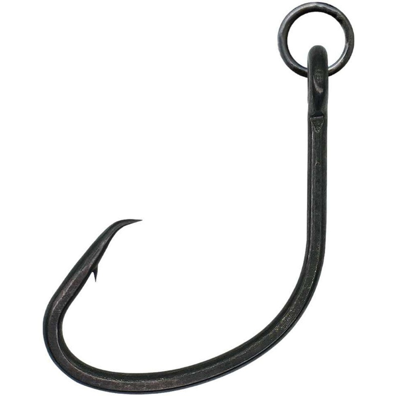 BKK Ringed Mutsu Circle 2X Medium Circle Hooks
