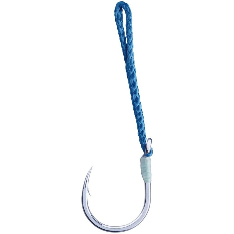 BKK SF Deep Heavy Jigging Assist Hooks - Long