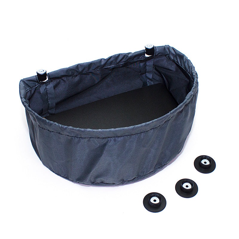 C&F Design Desk Mount Dust Pocket