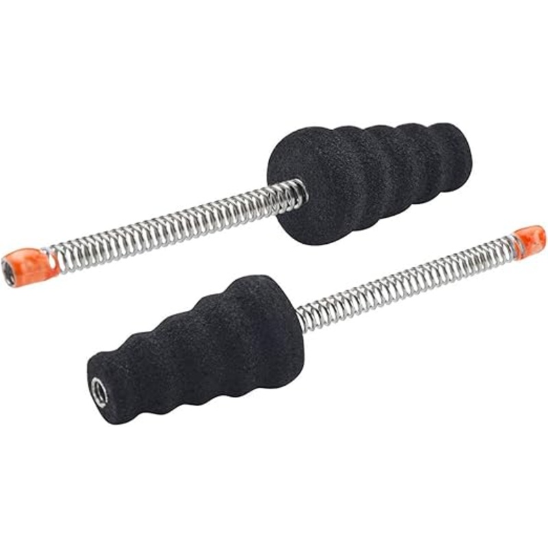 Celsius Foam Attaching Spring Bobber 2pk