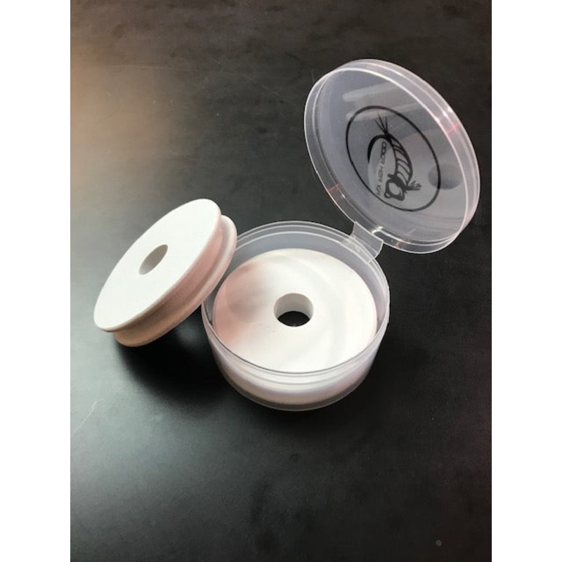 Fly Fish Food 2 Rigging Foam Spools