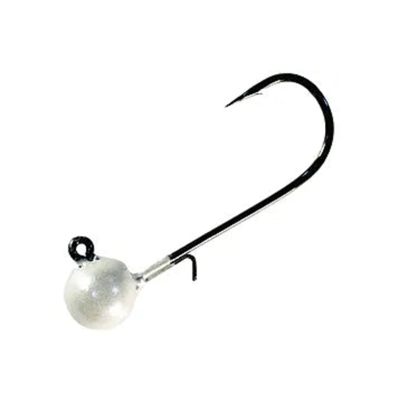 Hawken Aerojig PW Jig Heads