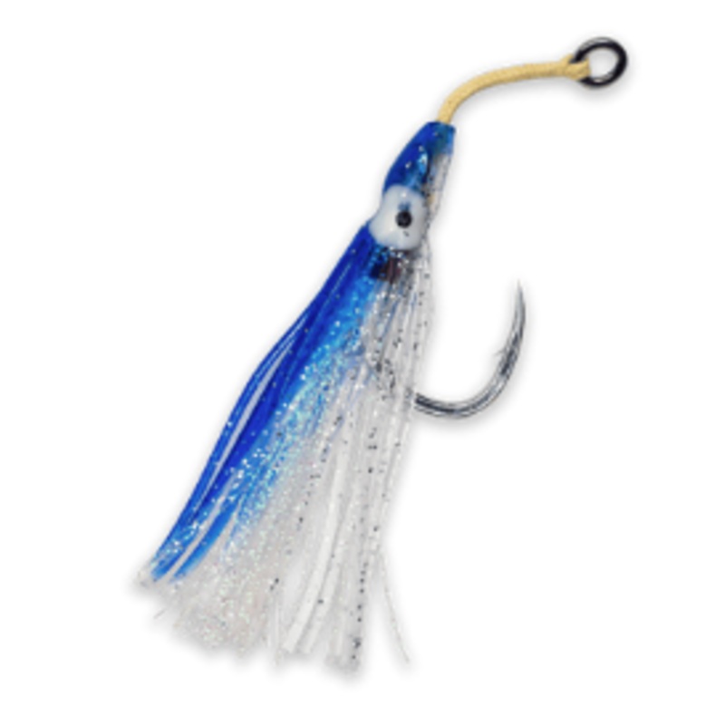 Jyg Pro Squid Hooks