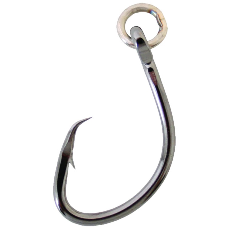Owner Super Mutu Circle Hook, Ringed