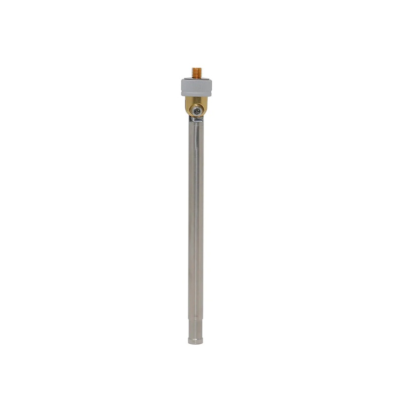 Renzetti - Hinged Stem for Master/Presentation 3000/4000 - Clear