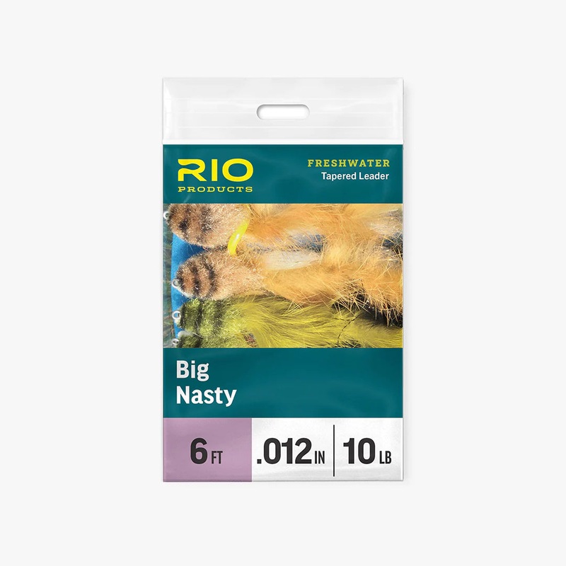RIO Big Nasty Leader