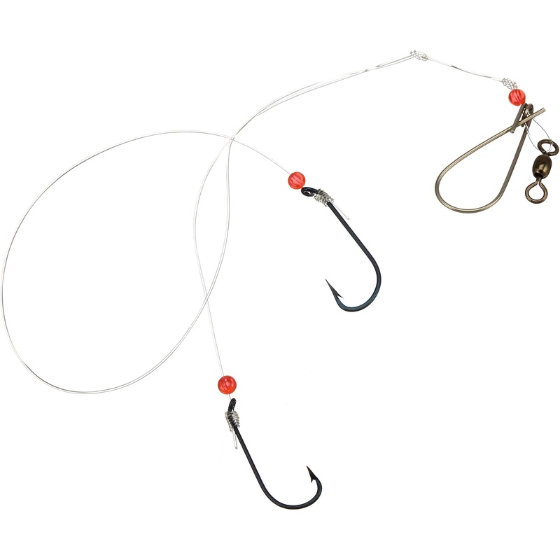 Sea Striker Blackfish Bottom Rig #3 & #4 Hook