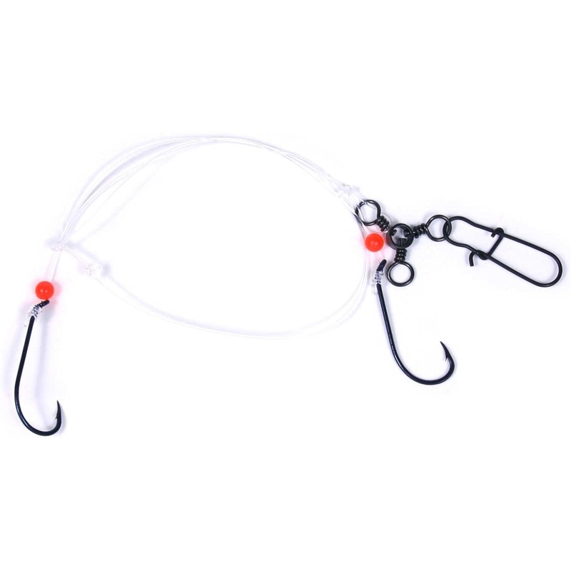 Sea Striker Blackfish Bottom Rig #5 Black Virginia