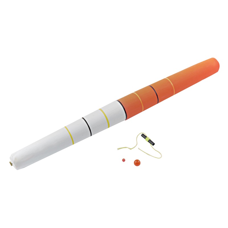 South Bend Catfish Pole Float w/Stop 1"x8"
