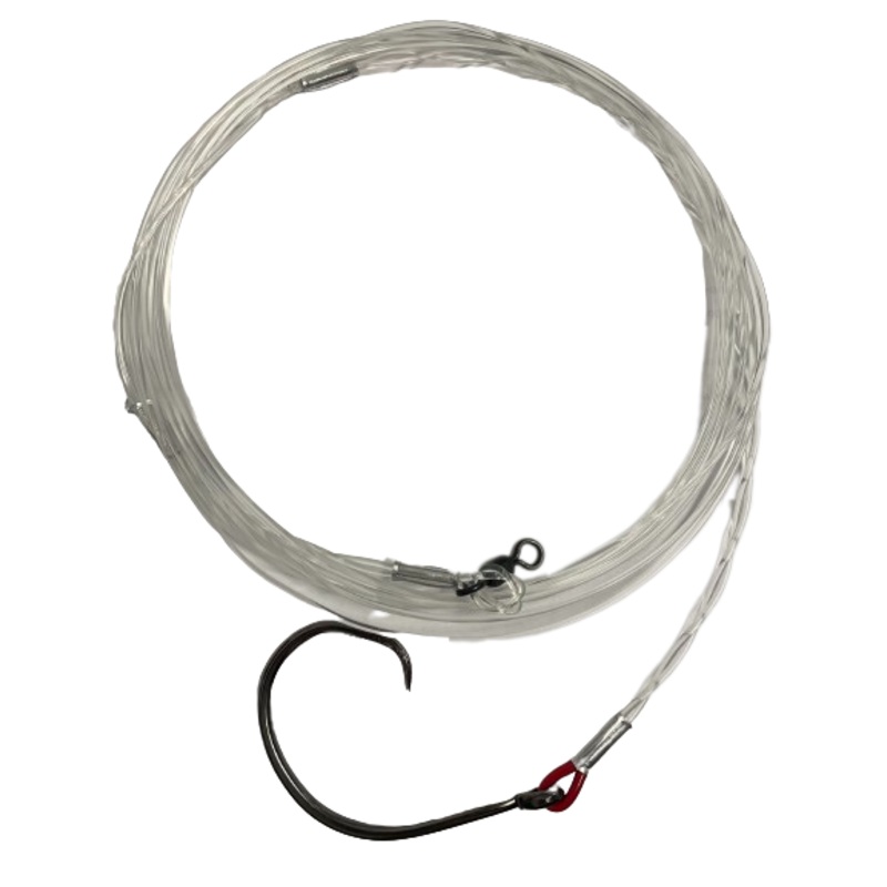 TN-Tackle Braided Mono Shark Rig