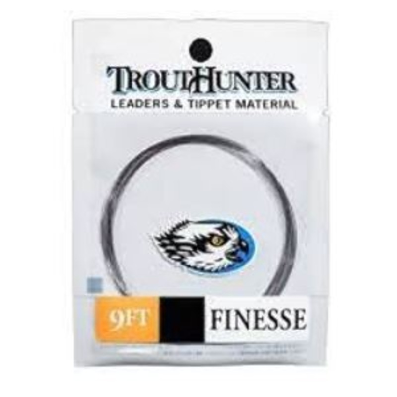 Trout Hunter Finesse Leaders