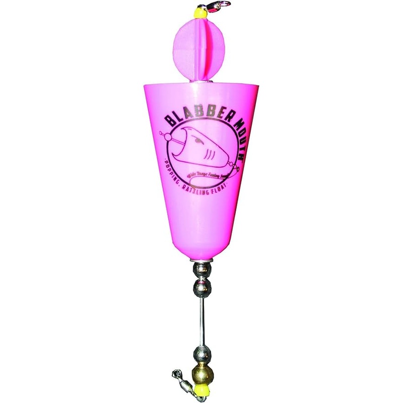Blabber Mouth Blabber Mouth 01-9002-P Popping Cork-Pink