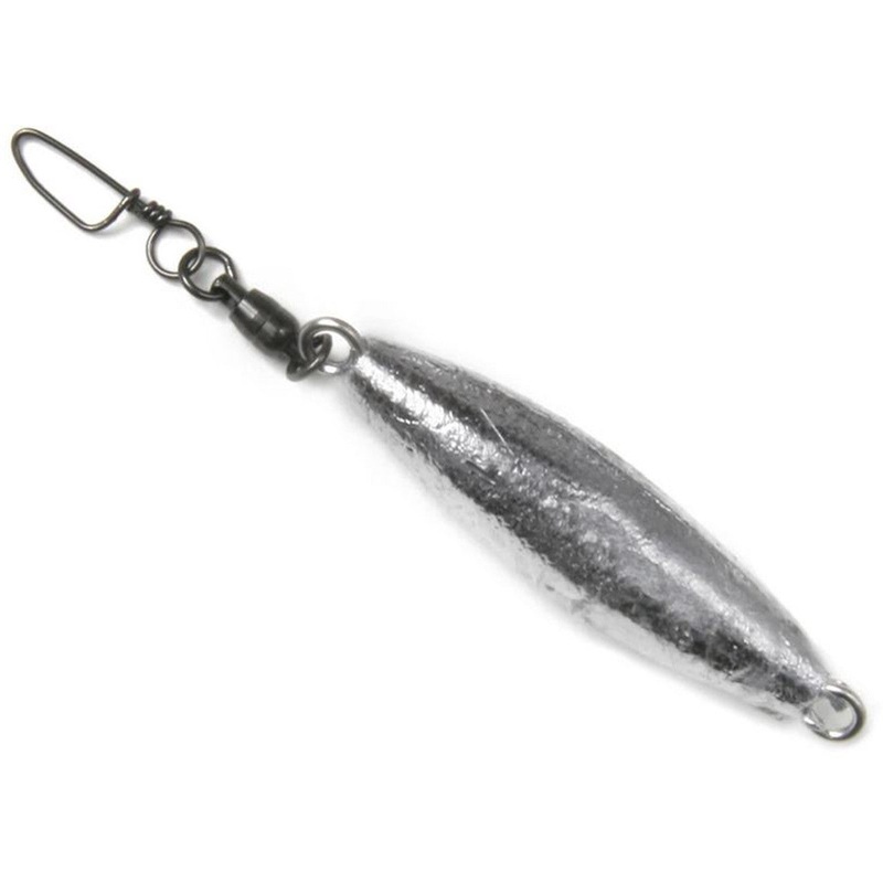Clarkspoon Ball Bearing Trolling Sinker