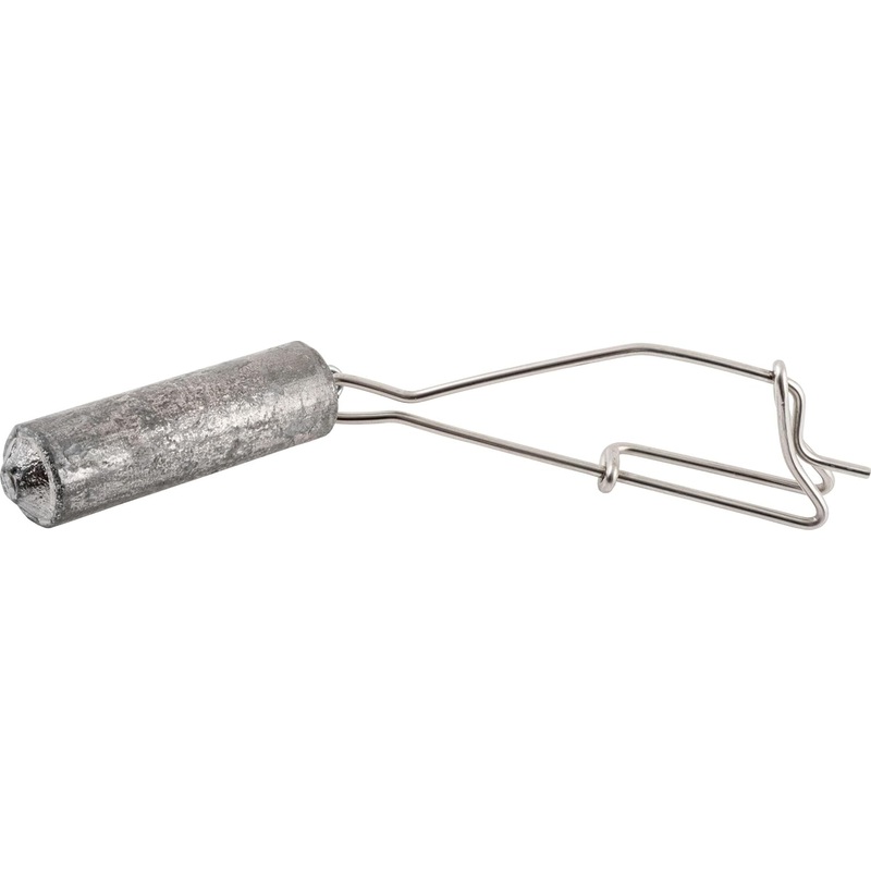 Danielson CLWGT Crab Line Weight 12oz with Snap