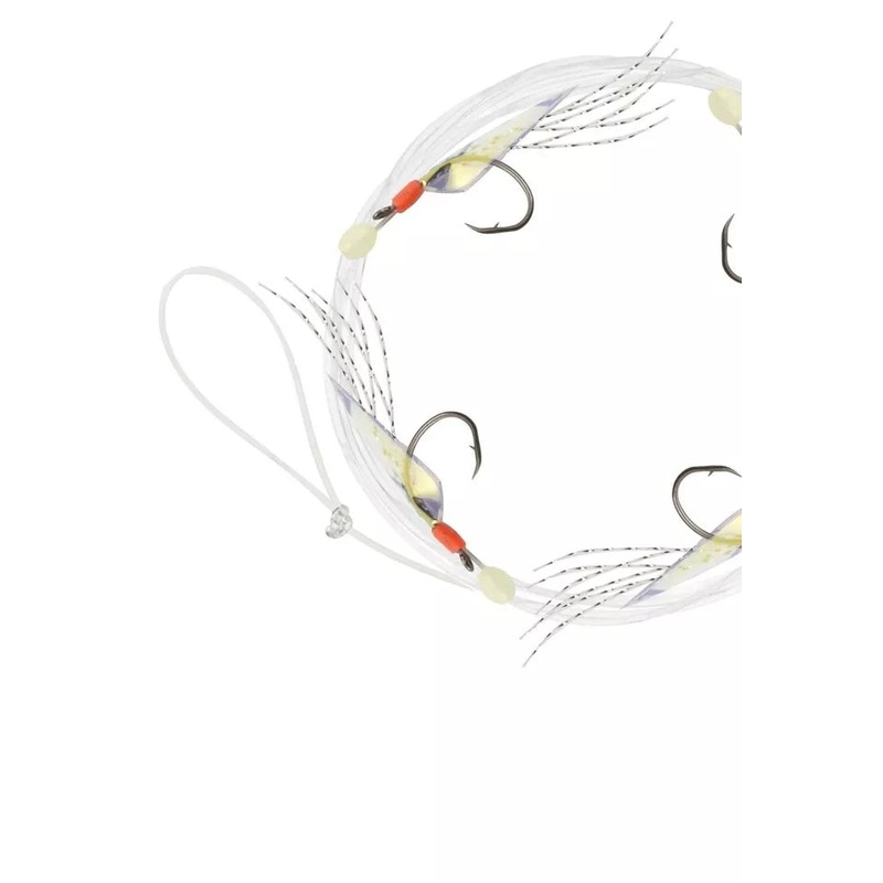 Danielson GlowSkin Sabiki Rig