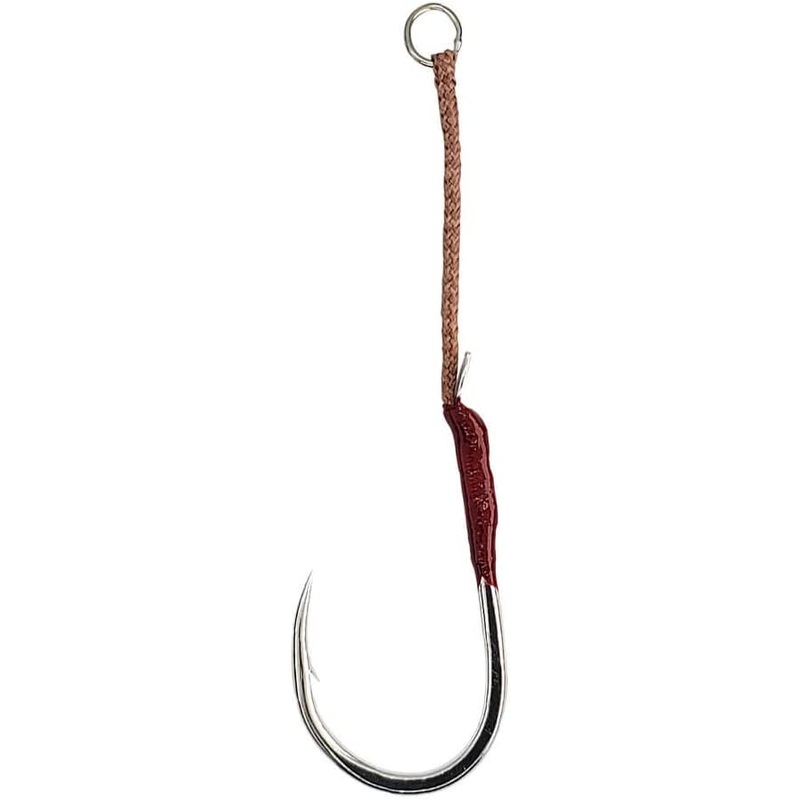Gamakatsu 520 Ringed Assist Hook