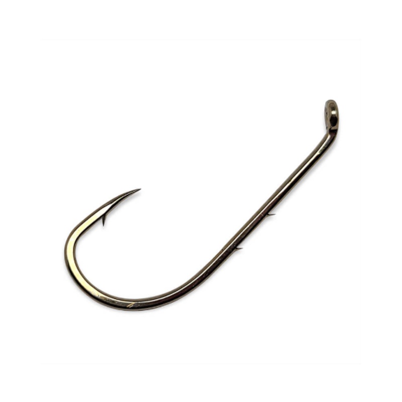 Gamakatsu Baitholder Bronze Hooks