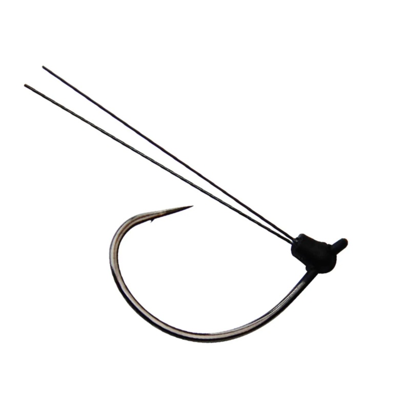 Gamakatsu G-Finesse Weedless Wacky Hooks