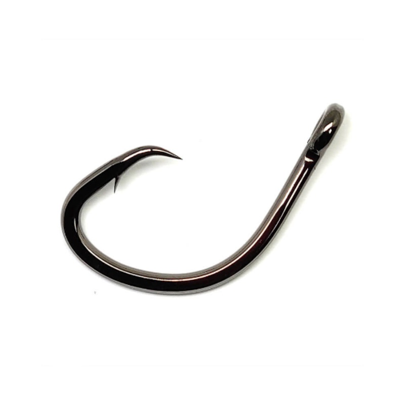 Gamakatsu Nautilus Circle Heavy Duty NSB Hooks