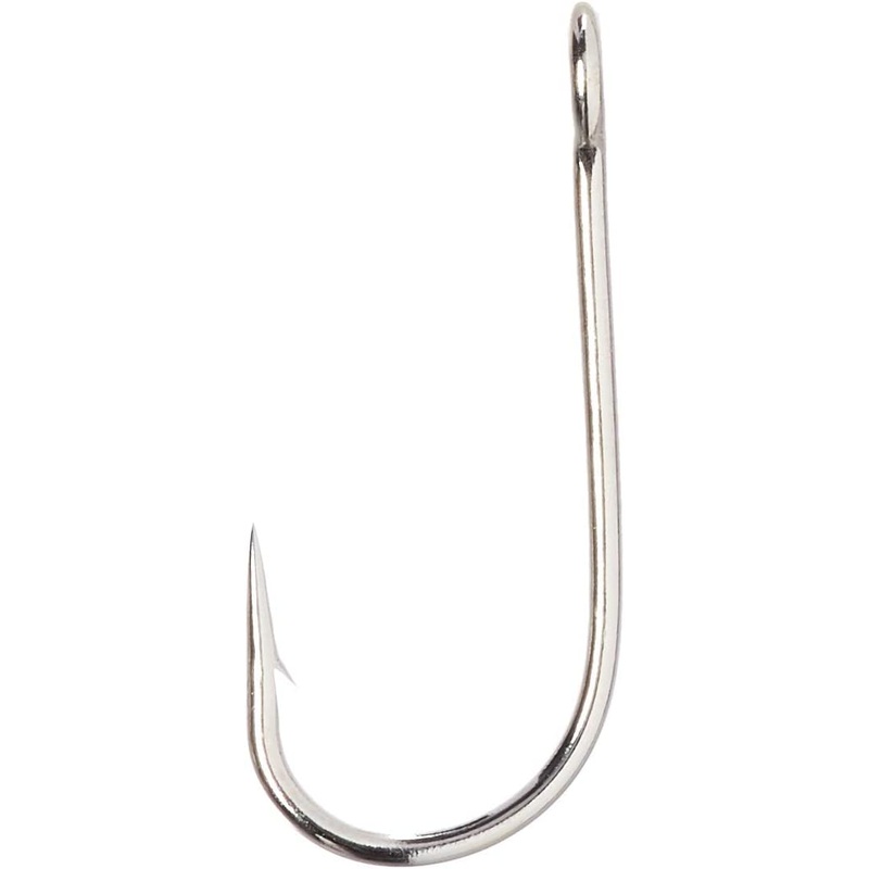 Gamakatsu Siwash Open Eye Hook