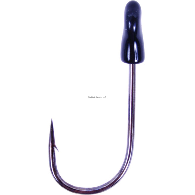 Gamakatsu Trailer Hook SP Size 3/0, Needle Point