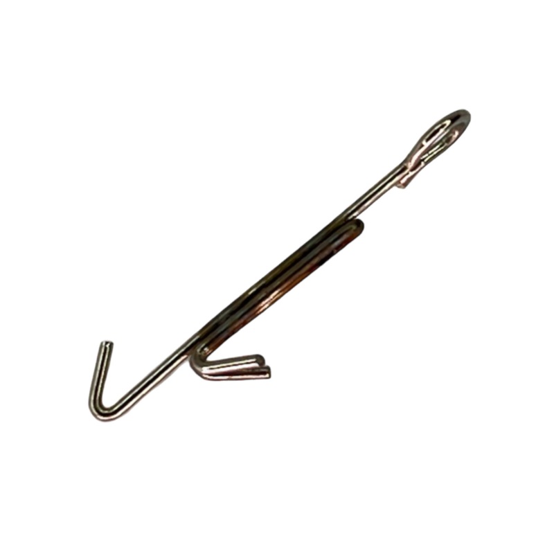 Game On! Grappler Fastener