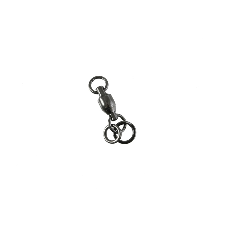 Jigging World Stainless Steel Vertical Jigging Swivels