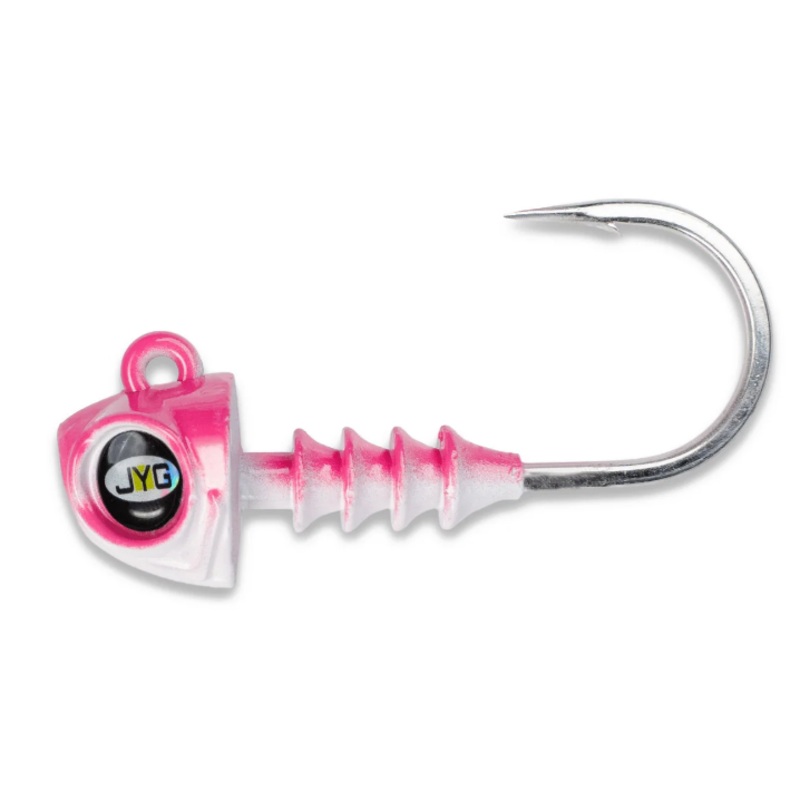 JYG Pro Swym Jig Head
