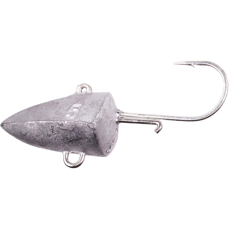 Major Craft Jigpara Head Bunta Dart Lures