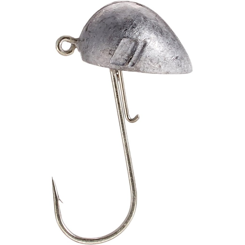 Major Craft Jigpara Head Bunta Rock Lures
