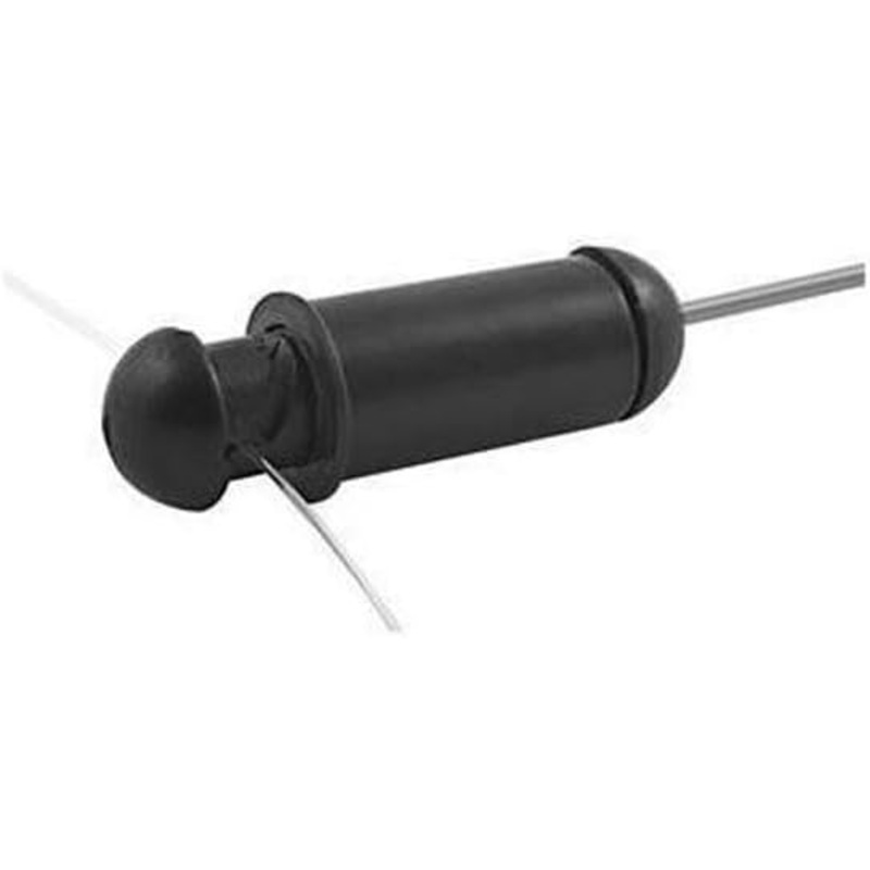 Matzuo MTZ-FSC112 Fast Slide Clip Bouncer 11/2oz