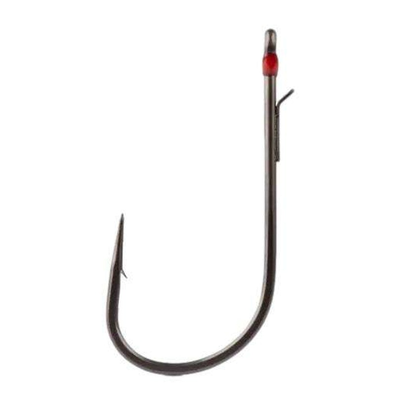 Mustad Tactical Bass Alpha-Grip Flipping Hook