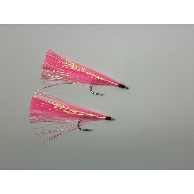 Run Off Lures 2-Pack Gulp Rig Teasers