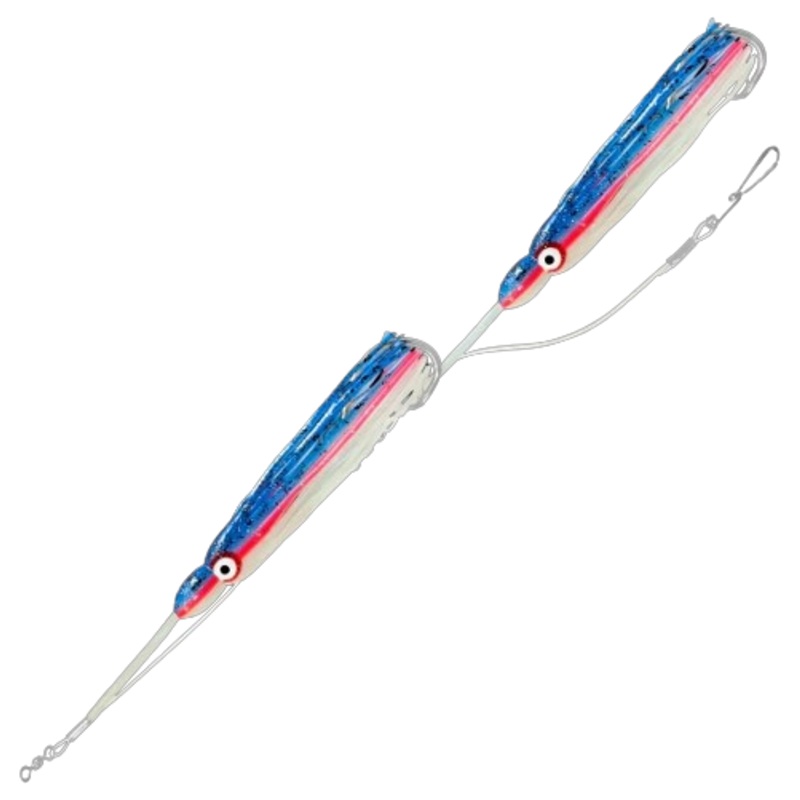 Zak Tackle Mono Double Drop Rig