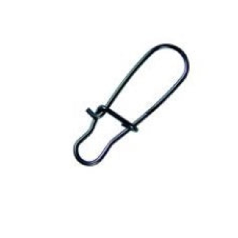 Eagle Claw Lazer Duo Snaps Size 2 10ct