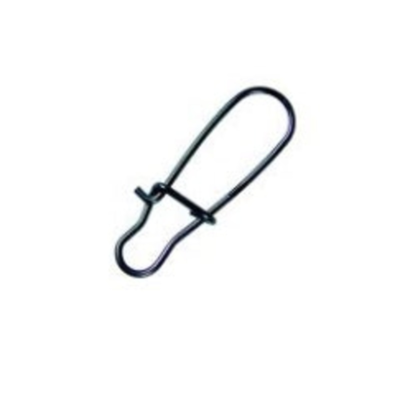 Eagle Claw Lazer Duo Snaps Size 3 10ct