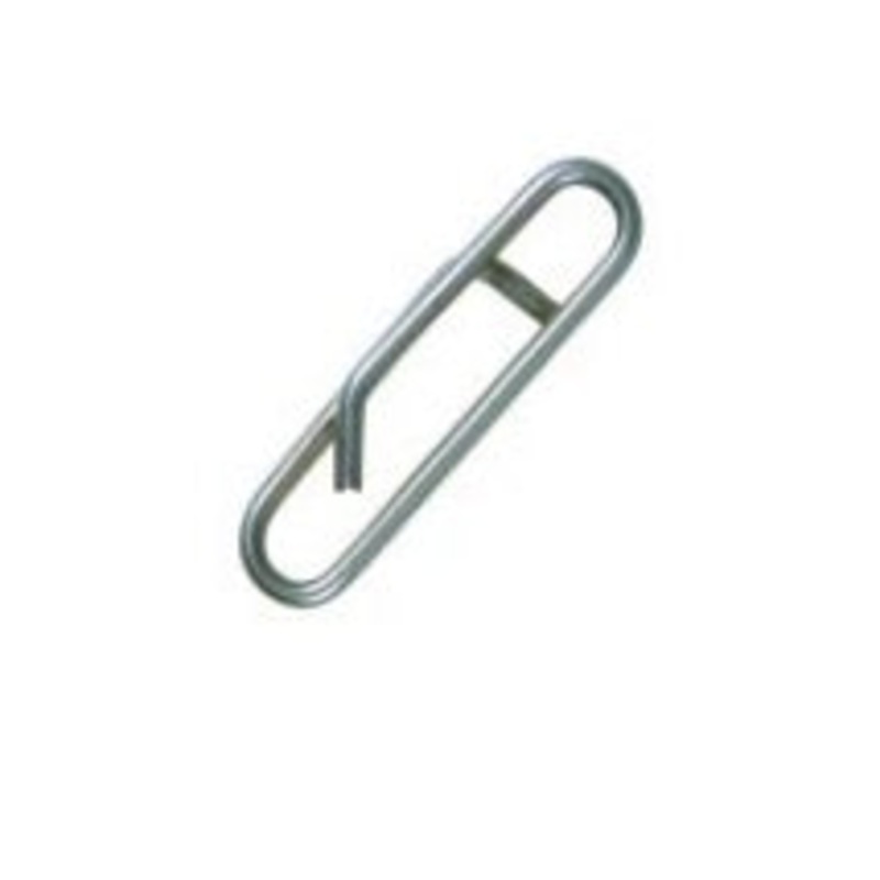 Eagle Claw Lazer Eagle Link Size 1 12ct