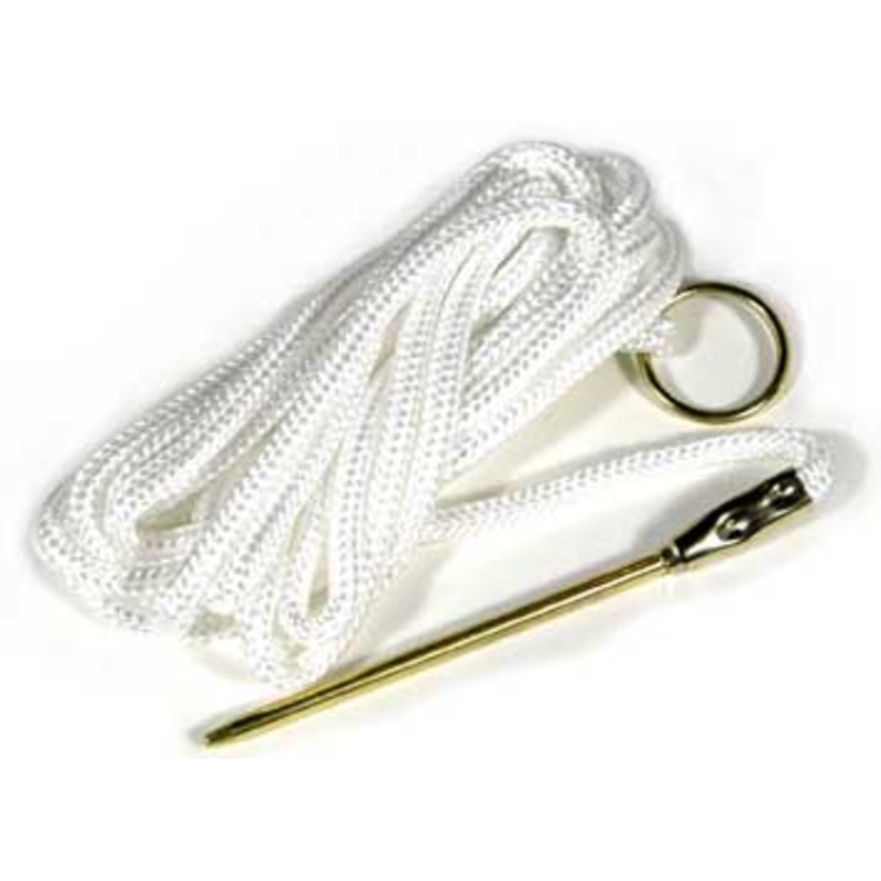 Eagle Claw Stringer Braided Nylon 15'