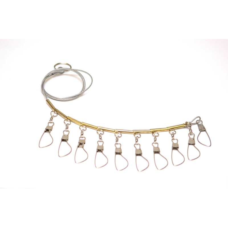 Eagle Claw Stringer Heavy Duty Cable