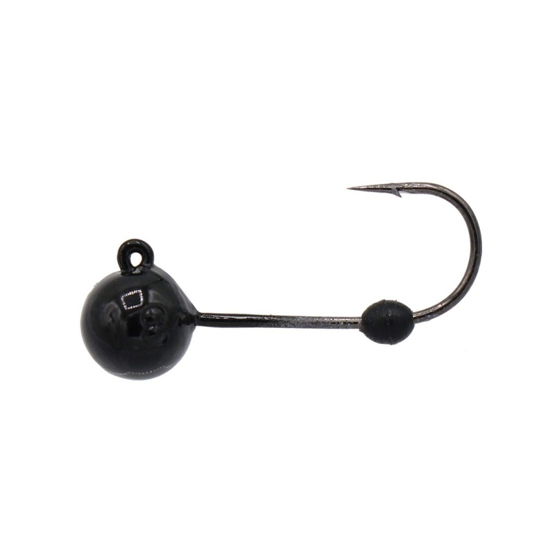 Eurotackle Micro Finesse Premium Tungsten Jig Heads