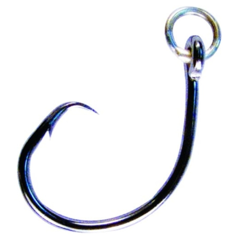 Mustad UltraPoint Demon Circle Hook, 4/0