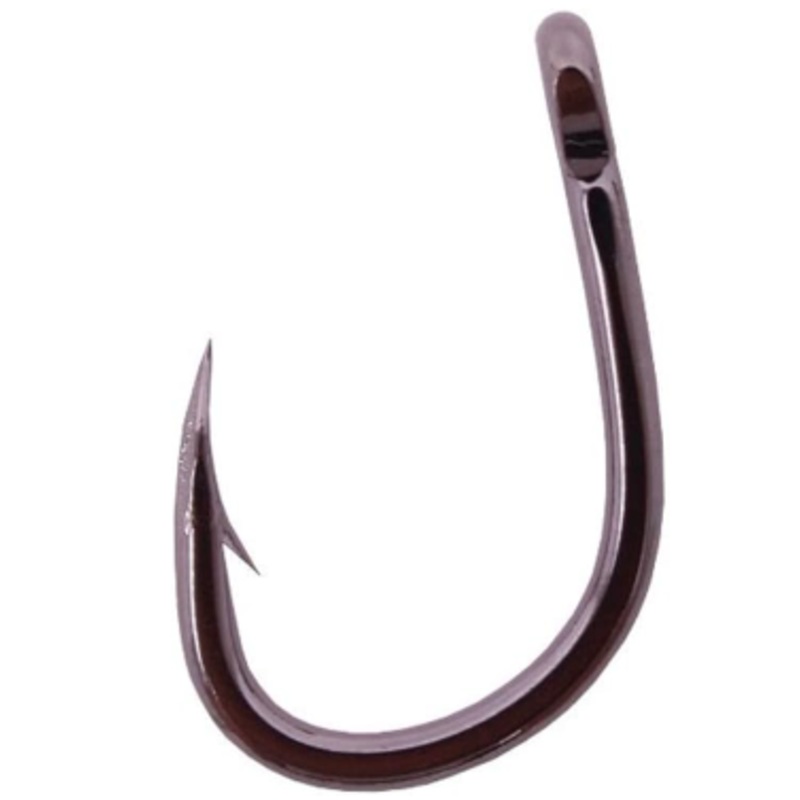 Owner Gorilla Live Bait Hook with Cutting Point