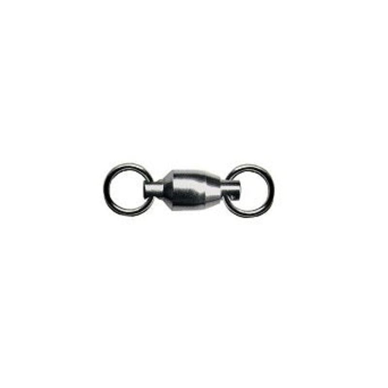 P-Line Ball Bearing Swivel 5ct Size 4