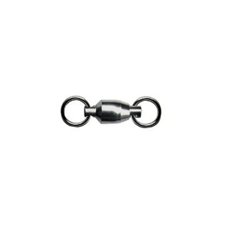 P-Line Ball Bearing Swivel 6ct Size 3