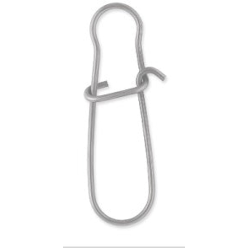 VMC Duolock Snap Size 3 8ct