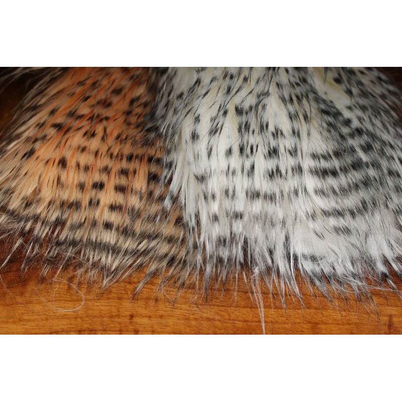 Barred Pseudo Hair