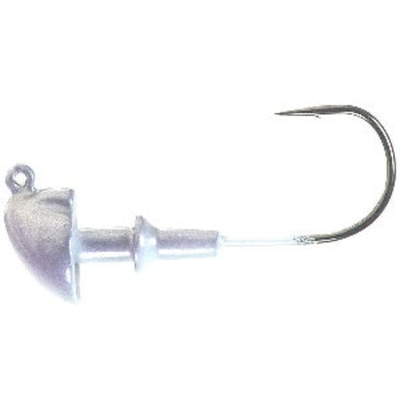 Buckeye JWill Swimbait Head 1/2 Shad
